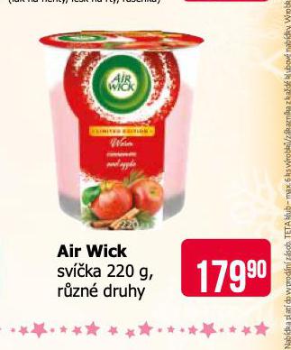 AIR WICK SVKA