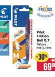 PILOT FRIXION BALL 0,7