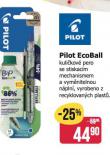 PILOT ECOBALL