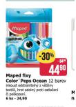 MAPED FIXY COLORPEPS OCEAN