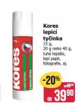 KORES LEPIC TYINKA