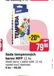 SADA TEMPEROVCH BAREV MFP