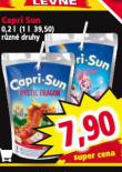 CAPRI SUN