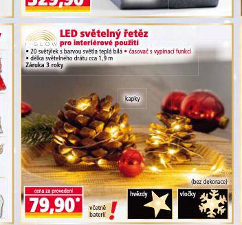 LED SVTELN ETZ