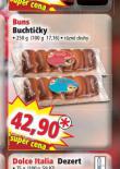 BUNS BUCHTIKY