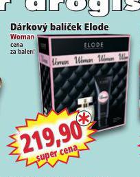 DRKOV BALEK ELODE