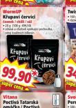 WORMUP KUPAV ERVCI