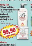 BODY TIP NORKOV HYDRATAN PLEOV KRM