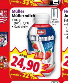 MLLER MLLERMILCH