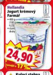 HOLLANDIA JOGURT KRMOV FARM