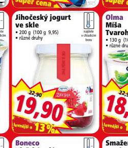 JIHOESK JOGURT VE SKLE