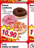 DONUT S POLEVOU