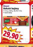 KNORR BOHAT BUJN