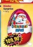 KINDER SURPRISE