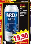 BIRELL STL