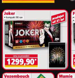 JOKER