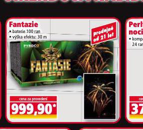 FANTASIE