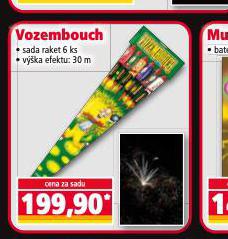 VOZENBOUCH