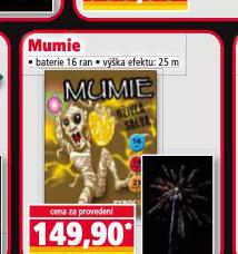 MUMIE