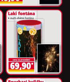 LAKI FONTNA