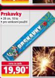 PRSKAVKY