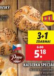 KAISERKA SPECIL