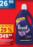 PERWOLL PRAC GEL