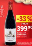 CHATEAUNEUF DU PAPE