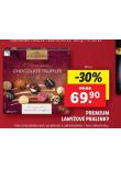 PREMIUM LANݎOV PRALINKY