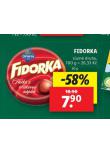 FIDORKA