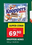 KNOPPERS MINIS