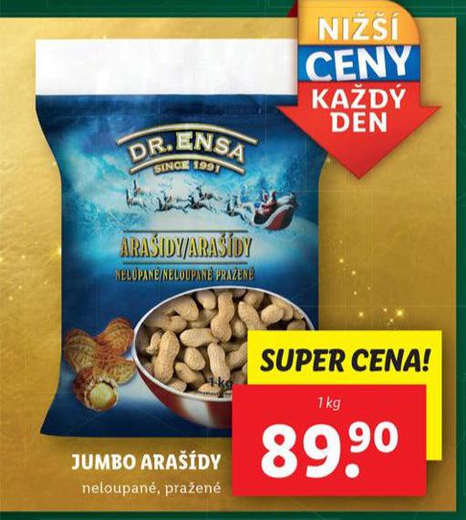 JUMBO ARADY