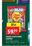 CHUPA CHUPS MINI LZTKA