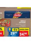 BARILLA TSTOVINY