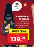 PARMIGIANO REGGIANO