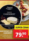 FRANCOUZSK SR CAMEMBERT