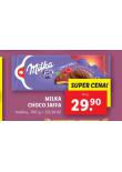 MILKA CHOCO JAFFA