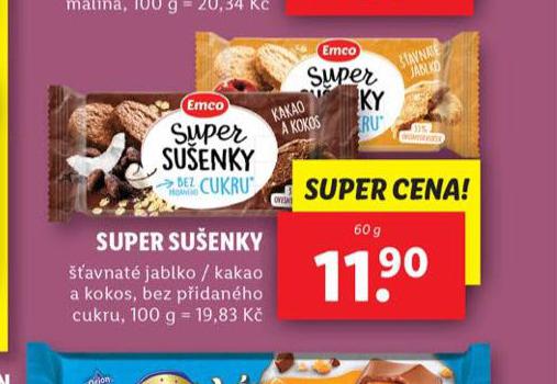 SUPER SUENKY