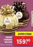 GRAND FERRERO ROCHER