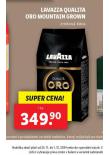 LAVAZZA QUALITA ORO MOUNTAIN GROWN