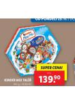 KINDER MIX TAL