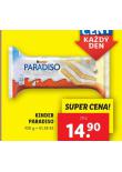 KINDER PARADISO