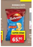 BOHEMIA CHIPS