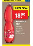 MAGNESIA RED