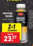 PROTEIN DRINK