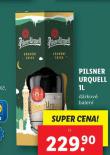 PIVO PILSNER URQUELL