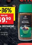 ROYAL INSTANTN KVA