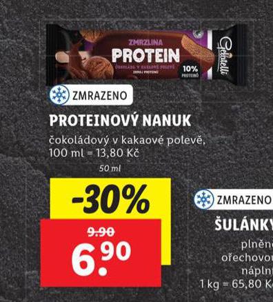 PROTEINOV NANUK