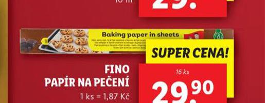 FINO PAPR NA PEEN