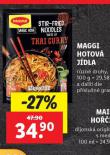 MAGGI HOTOV JDLA